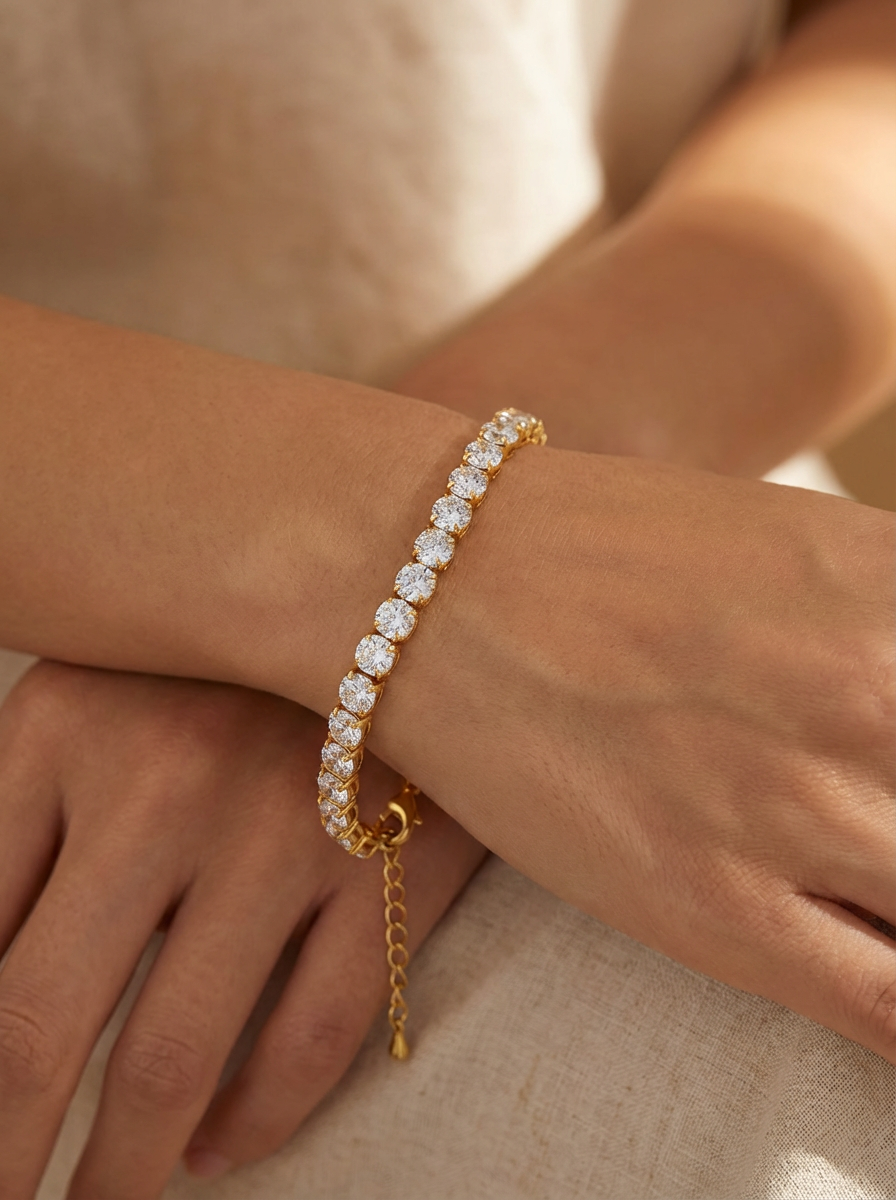 Tennis Bracelet