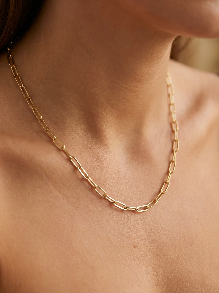Chain Necklace