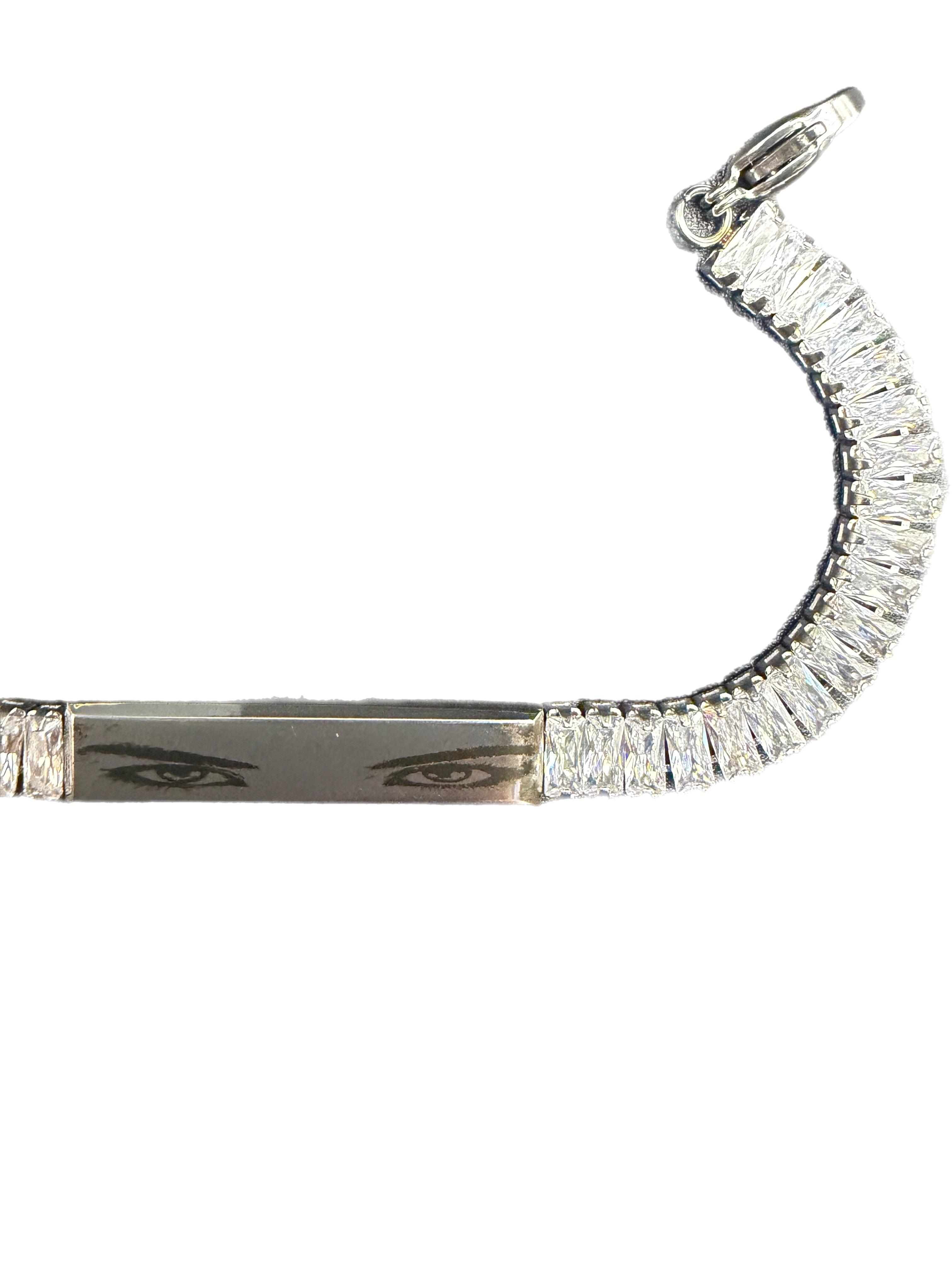 Bracelet Infinity Glow