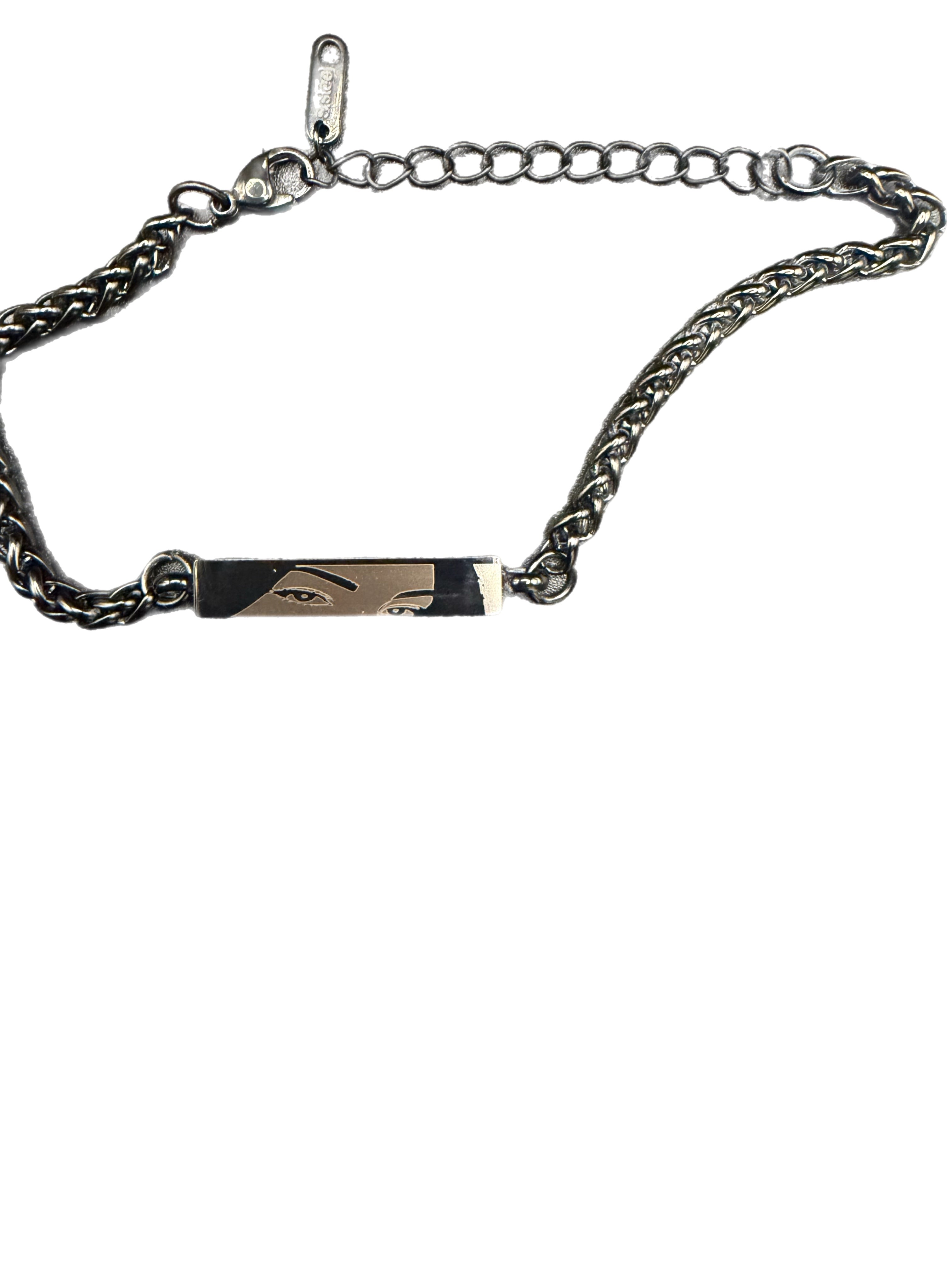 Bracelet “Look Into Me”