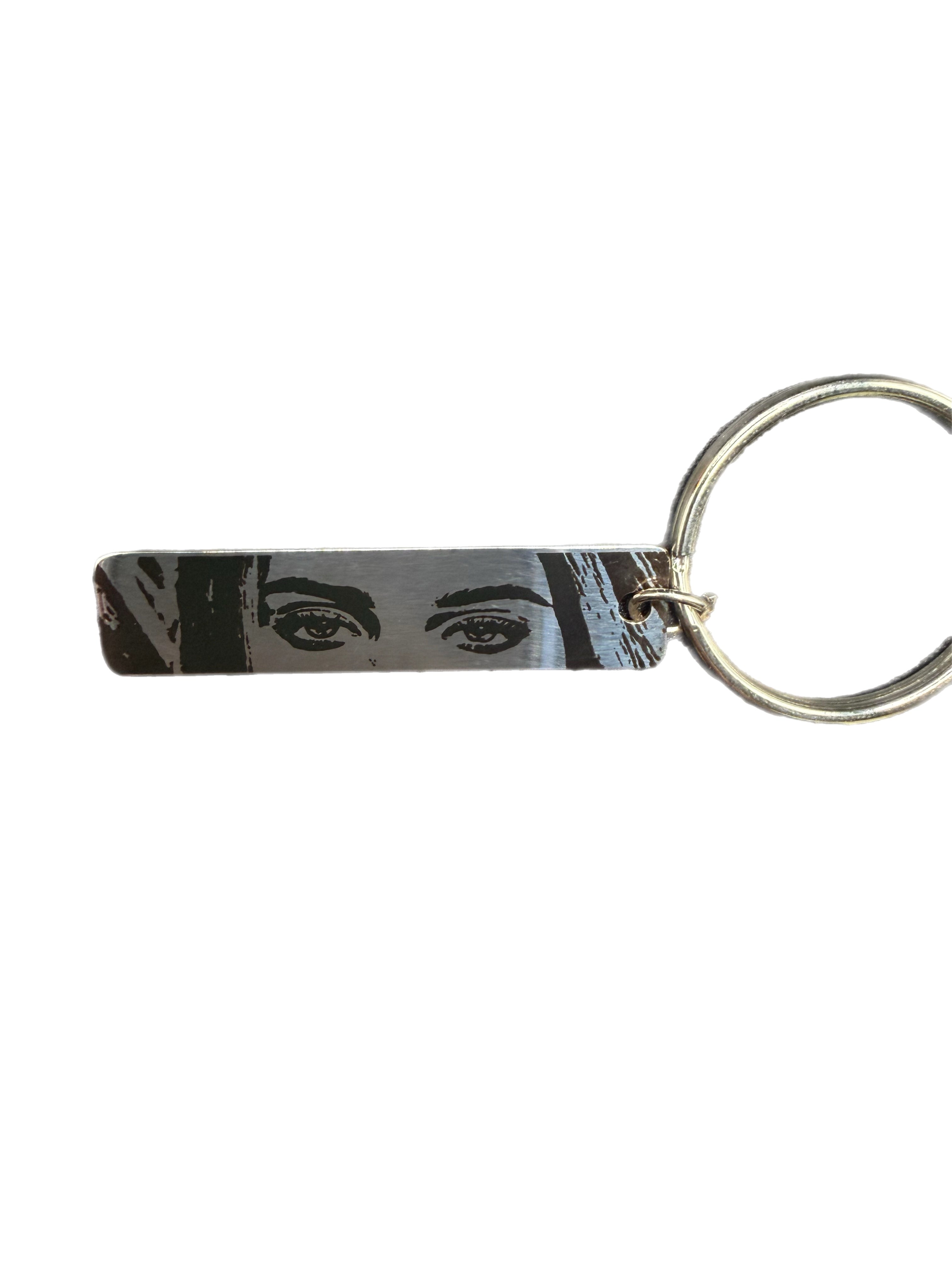 Keychain - Eyes