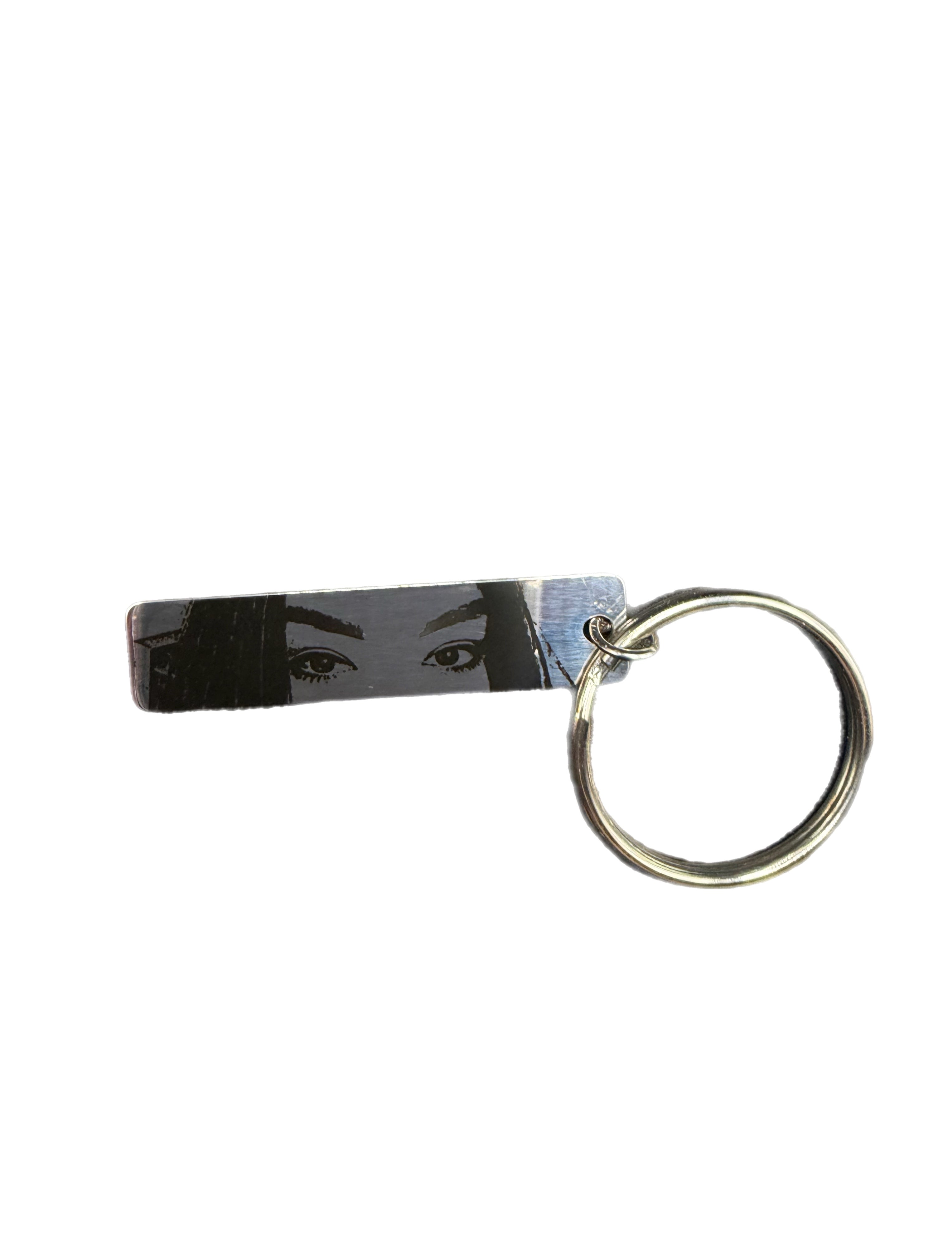 Keychain - Eyes