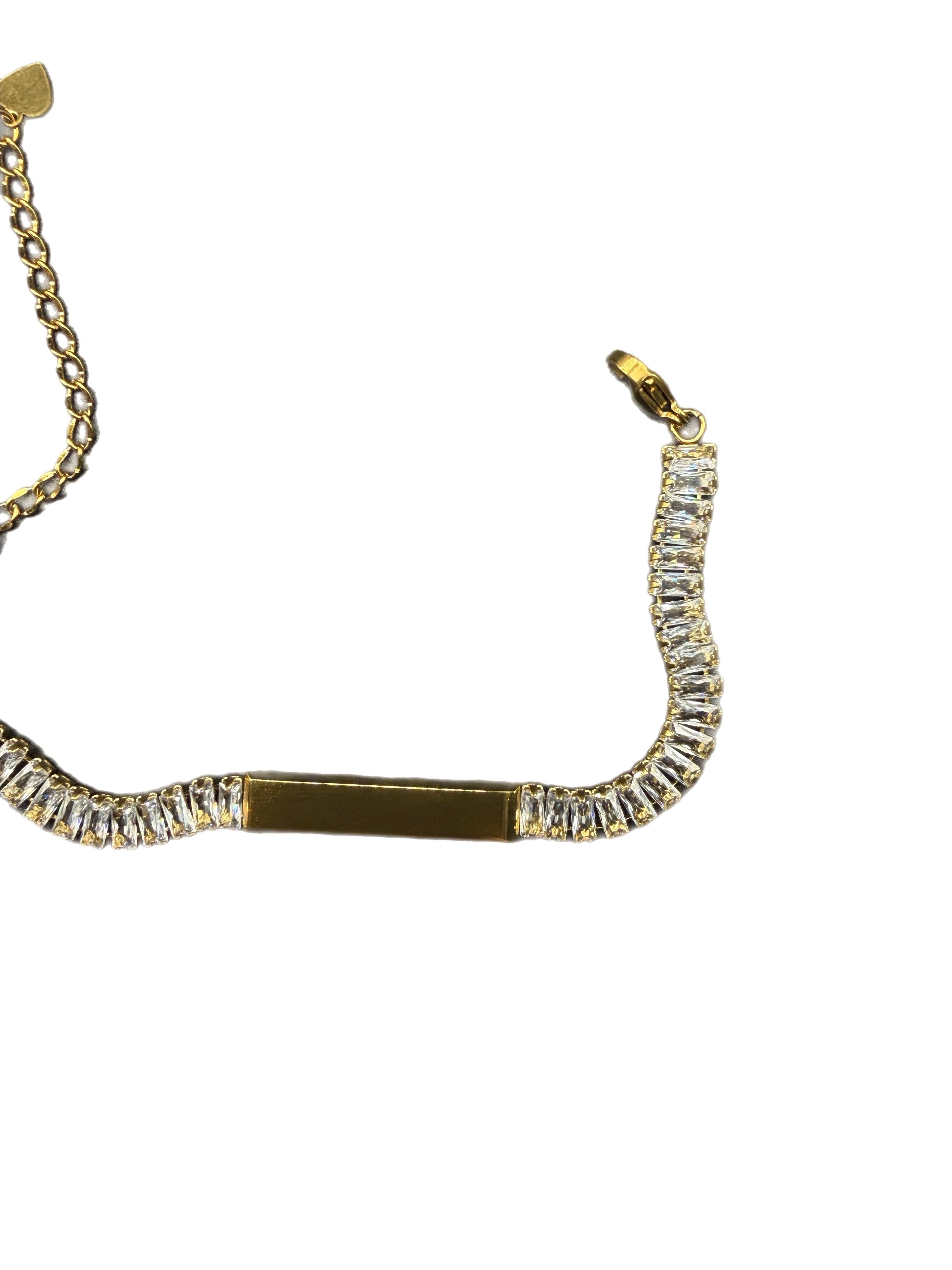 Bracelet Infinity Glow