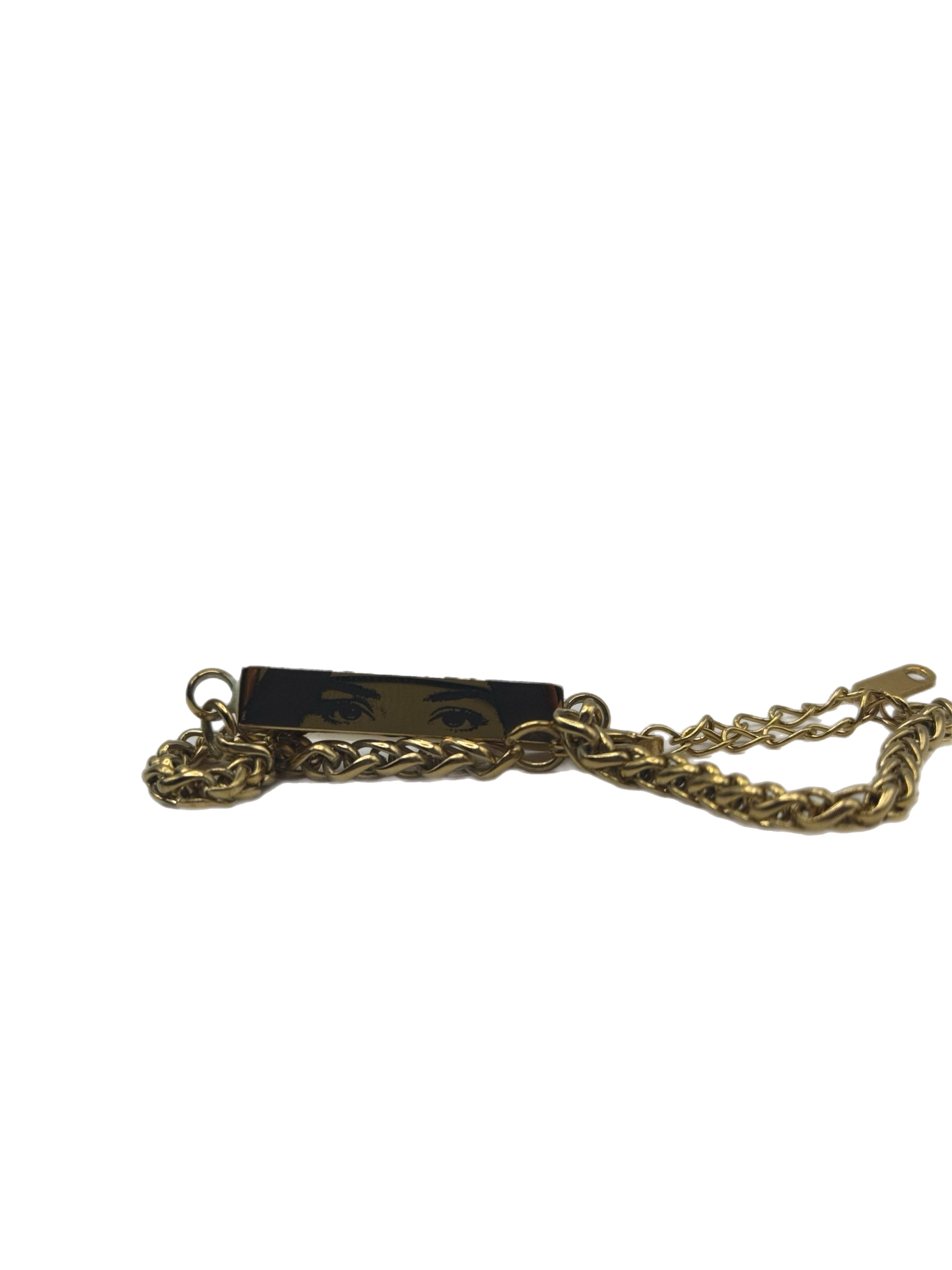 Bracelet “Look Into Me”