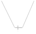 Crosses Necklace