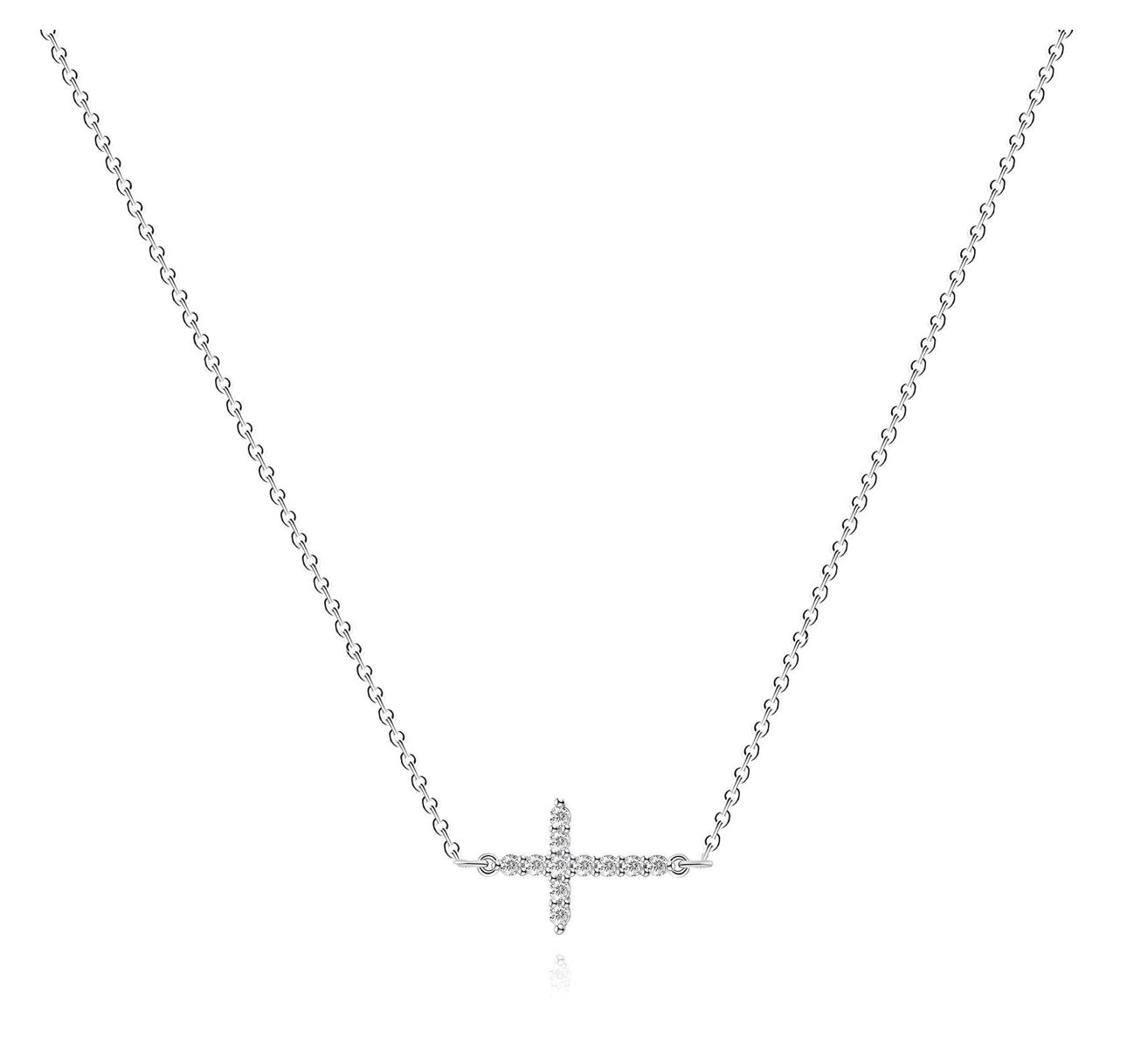 Crosses Necklace