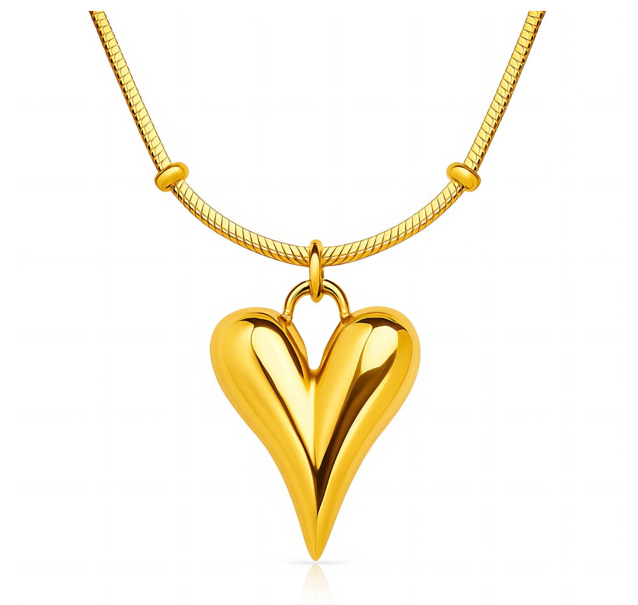 Heart Necklace