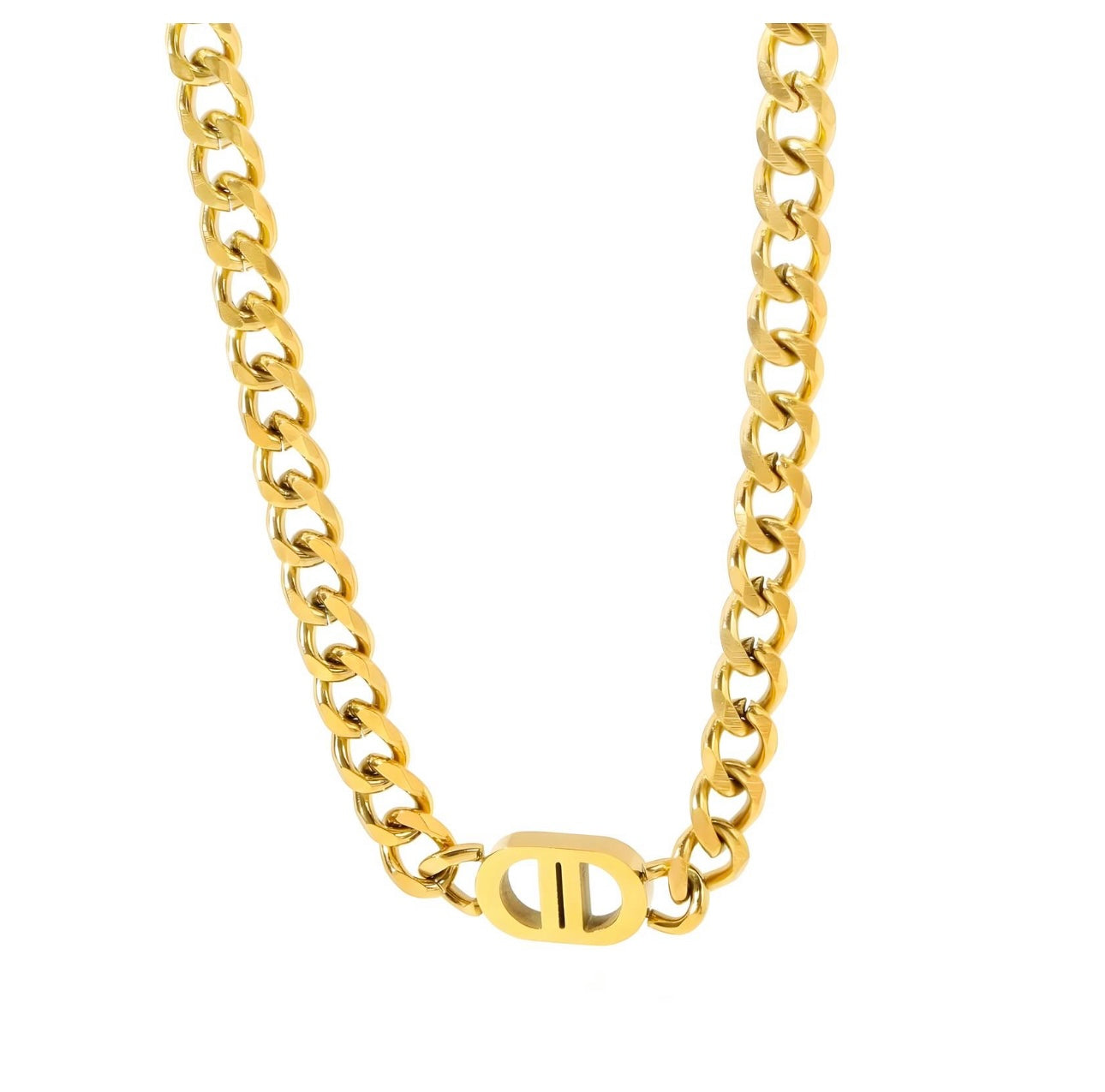 Chain Necklace