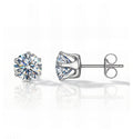 Classic Spark Stud Earrings