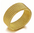 Mesh Ring
